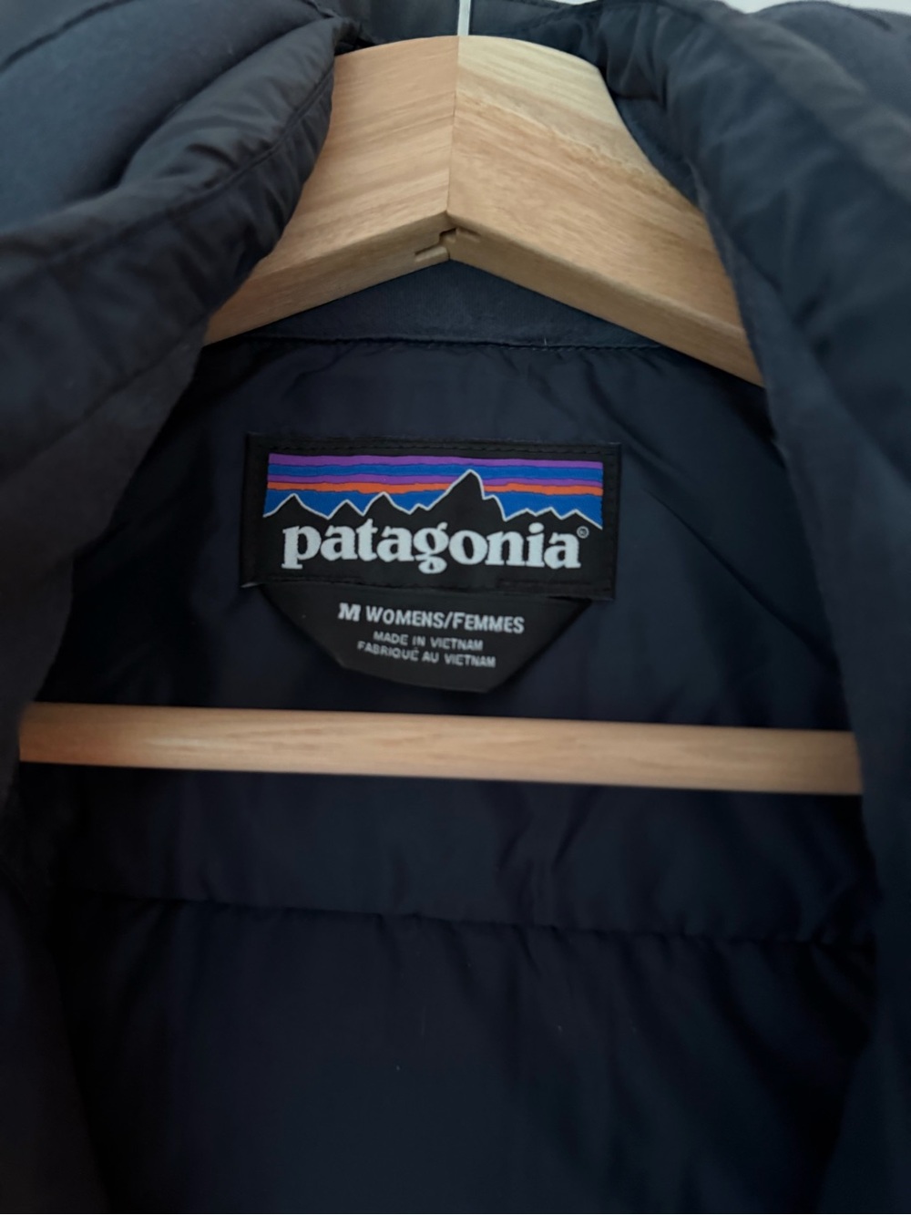 Women's Patagonia Tres Detachable Hood 3-in-1 Jacket - Picture 2 of 8